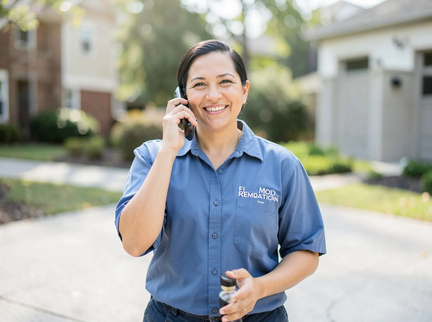 Mold Remediation Pingree, ND FAQs
